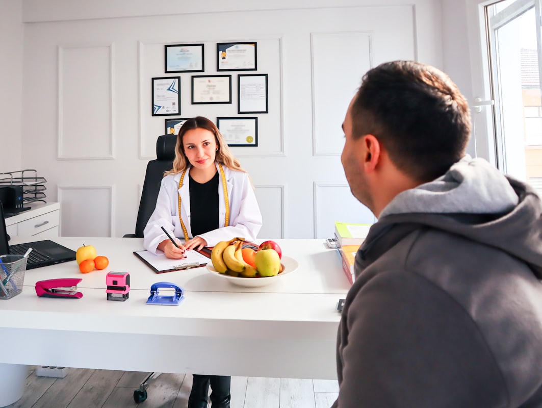 Understanding Vitamins and Minerals